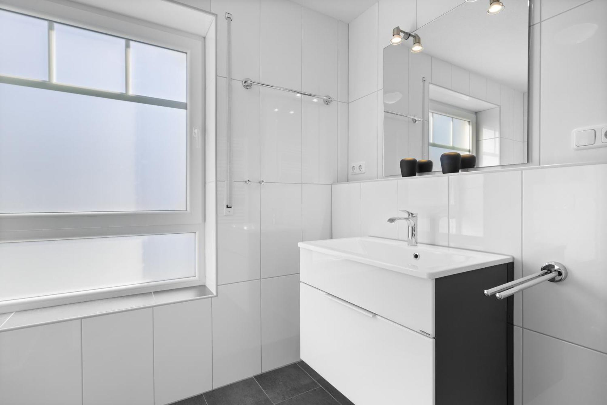 Ferienhaus Wattwurm Hooksiel Εξωτερικό φωτογραφία