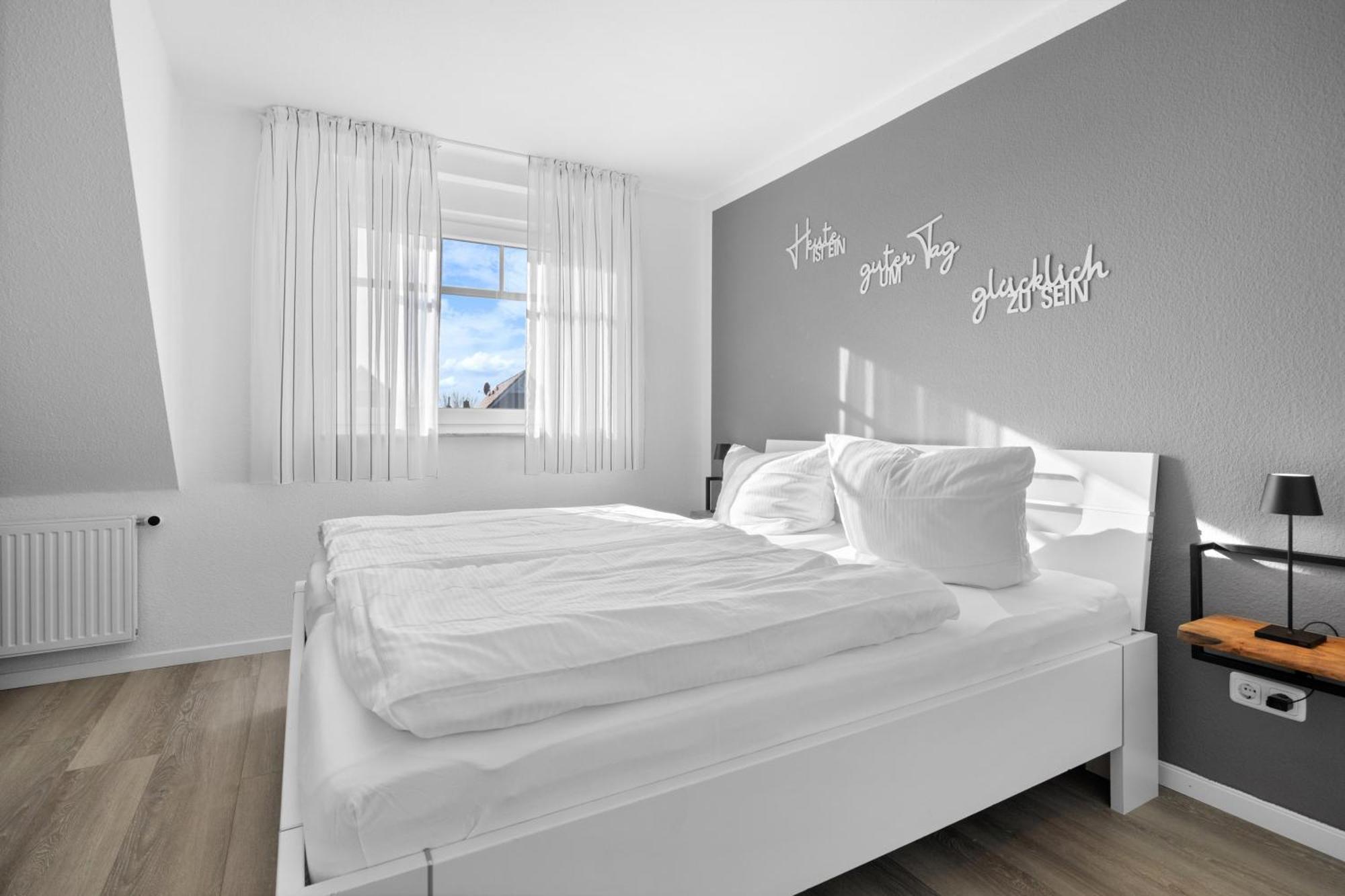 Ferienhaus Wattwurm Hooksiel Εξωτερικό φωτογραφία