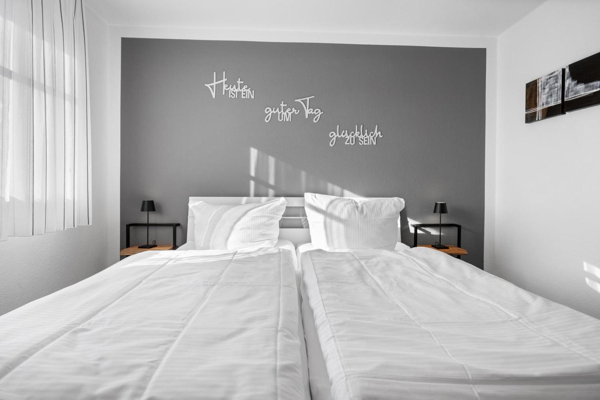Ferienhaus Wattwurm Hooksiel Εξωτερικό φωτογραφία